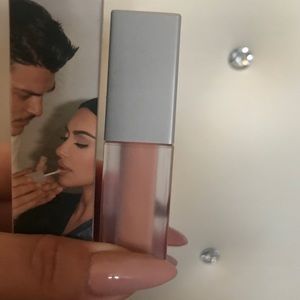 KKW Proud of you lipgloss